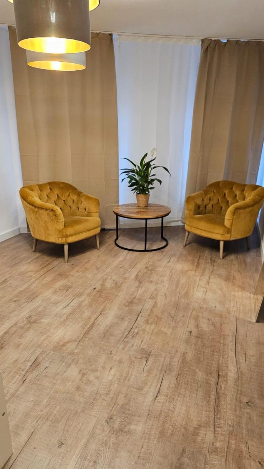 Jalda Apartments - Dusseldorf — Fotos 3